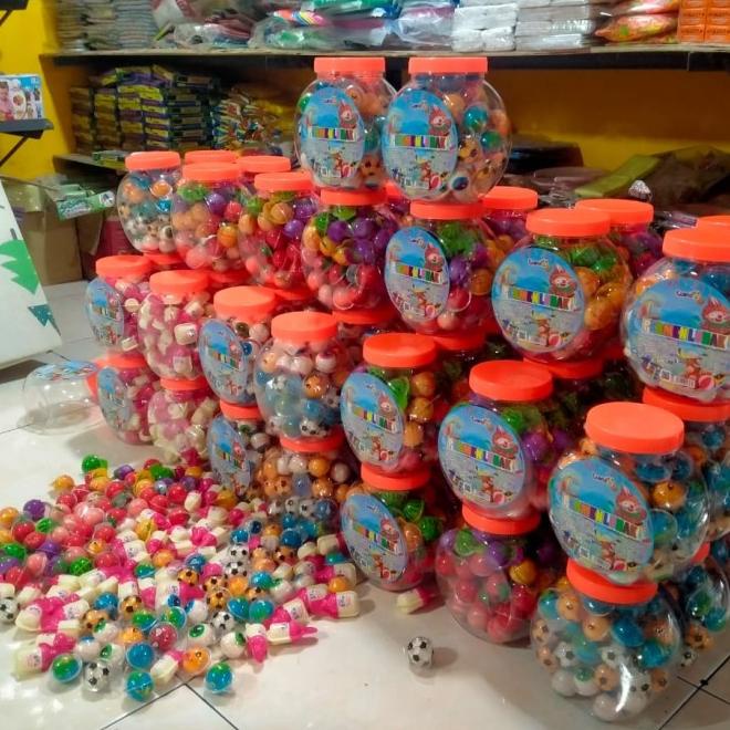 

Discount permen lunak viral isi 50pcs /PERMEN LUNAK/PERMEN VIRAL/PERMEN MILO/PERMEN YUPI/PERMEN JADUL/PERMEN KARET