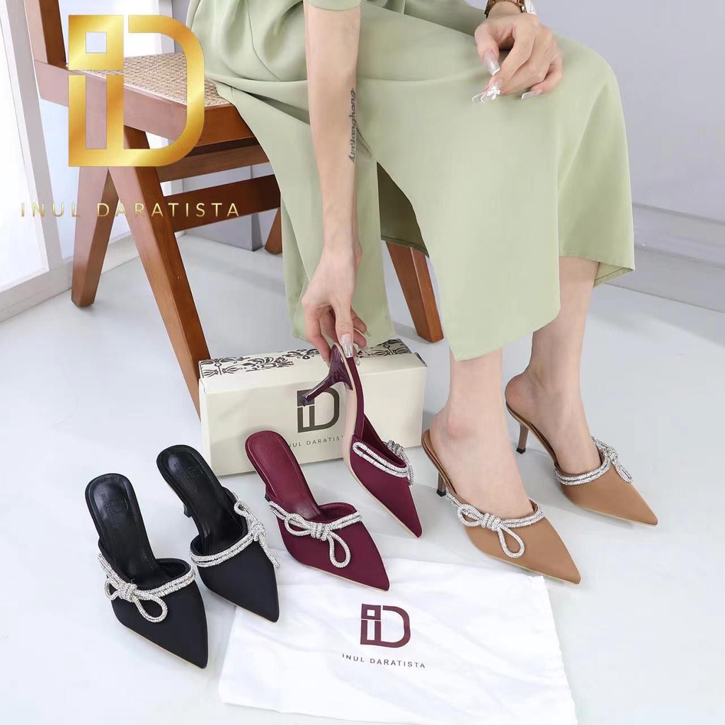 INUL DARATISTA Anneliese #ID-043