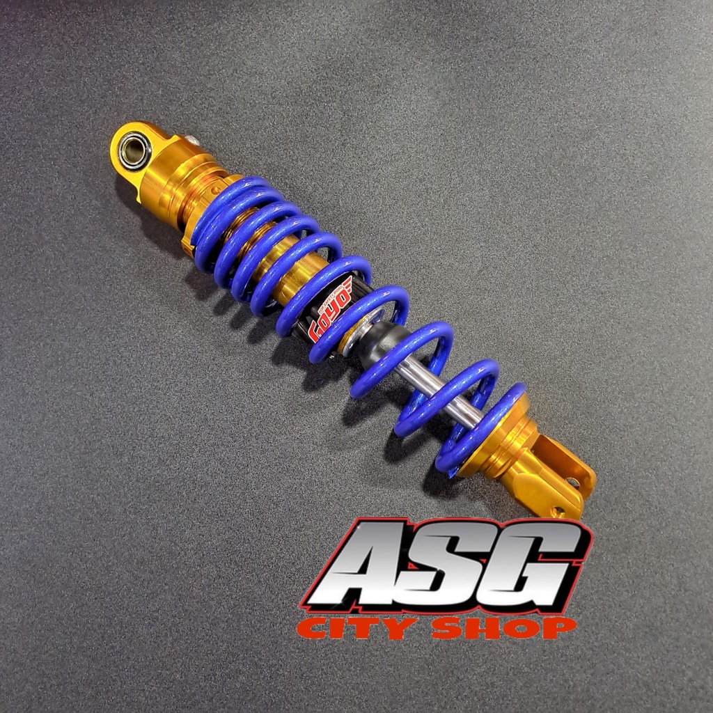 SHOCK BREAKER VARIASI SHOCKBREAKER BEAT MIO VARIO FINO SPACY SCOOPY DLL