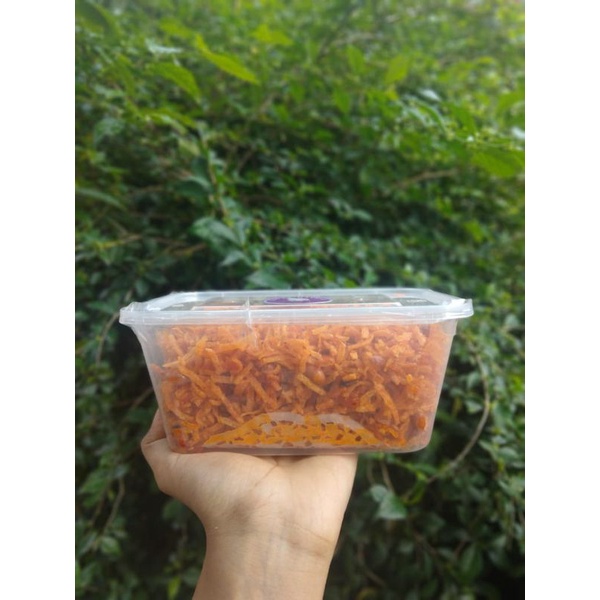 

Kentang Mustofa/ Kentang Pengantin