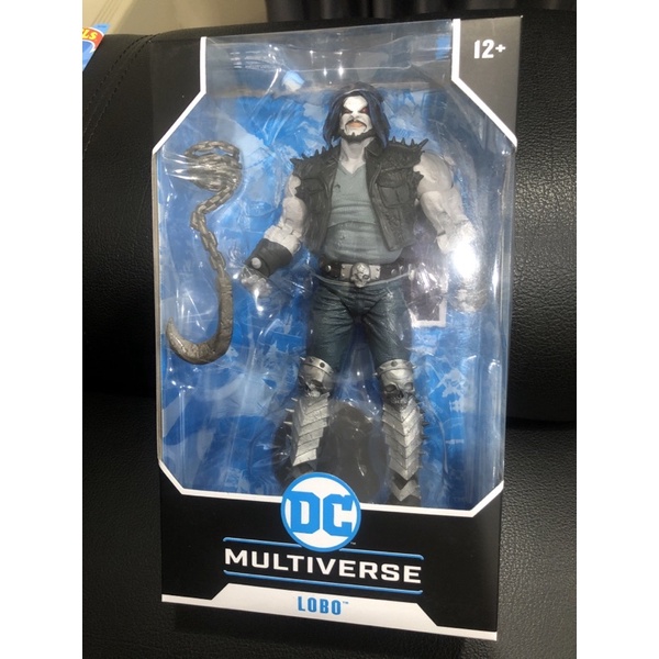 lobo mcfarlane dc multiverse dc rebirth