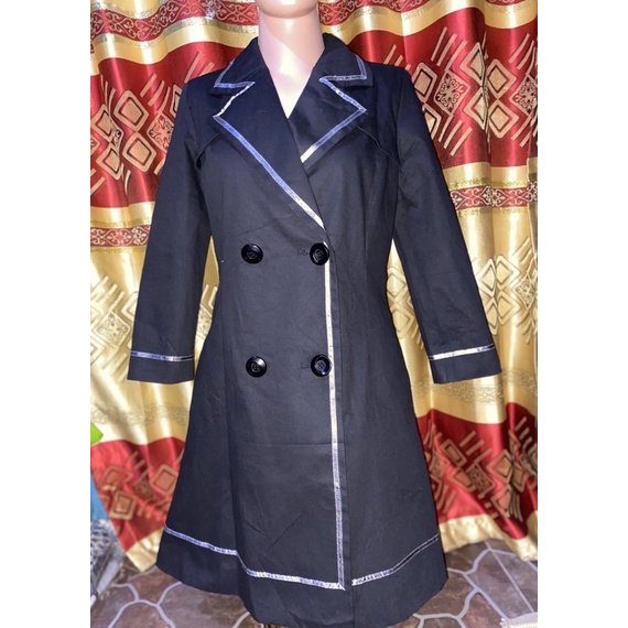 coat preloved