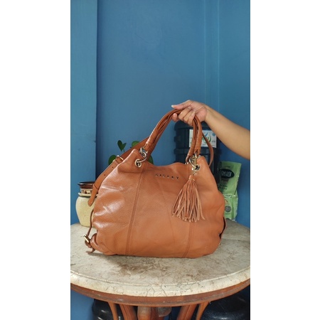 Tas Serut SISLEY Preloved