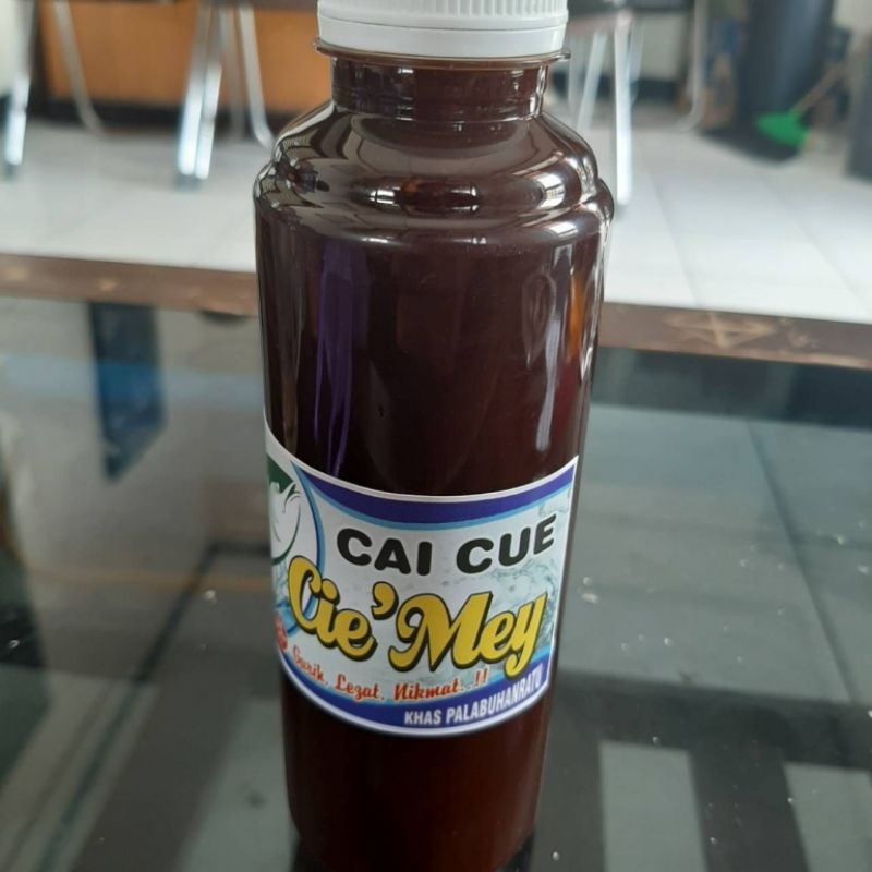 

air cue pindang .khas plabuhanratu