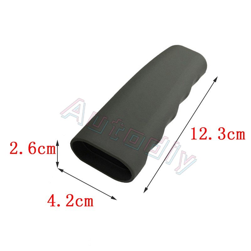 Cover Rem Tangan Mobil Universal Bahan Silikon