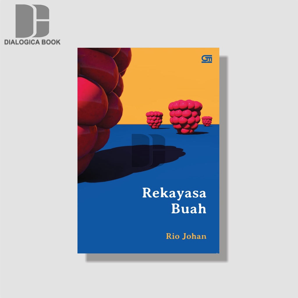 Rekayasa Buah - Rio Johan