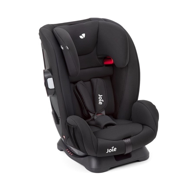 Joie carseat fortifi - kursi bayi di mobil