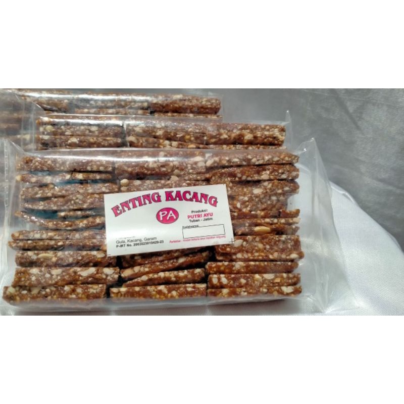 

Enting enting kacang