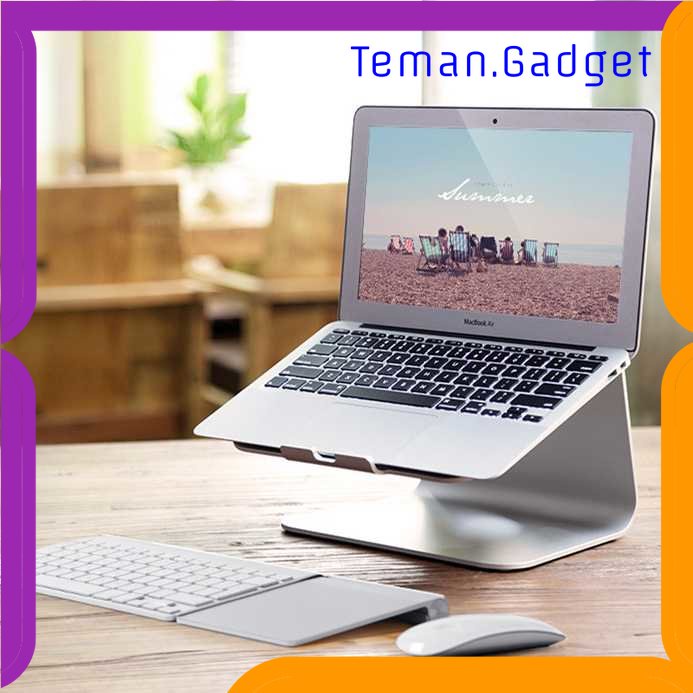 TG - AE Ergonomic Stand Holder Laptop - 2589