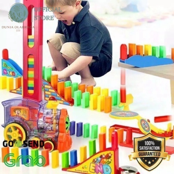 

Unik SMART TRAIN TOYS ORIGINAL SS11 DO Berkualitas