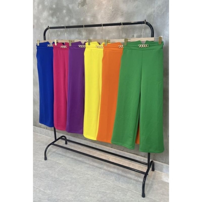 kulot scuba import rantai prenium
