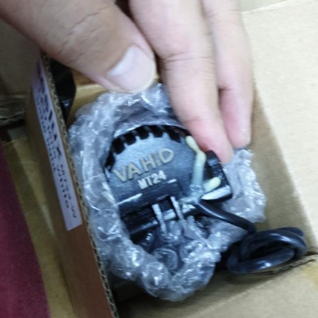 LED SOROT MT 24 VAHID - Putih