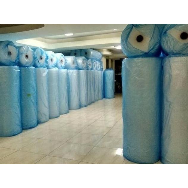 

BUBBLE WRAP 50mX125m PREMIUM QUALITY PLASTIK GELEMBUNG /Plastik Bubble