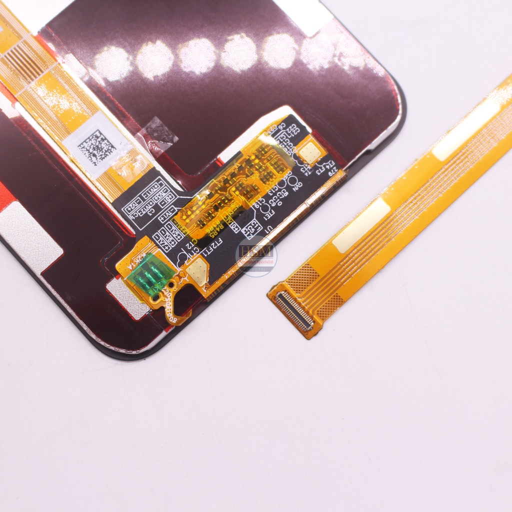 LCD OPPO A54 4G/CPH2239 FULLSET TOUCHSCREEN ORI OEM