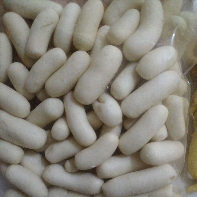 

Pilus kapsul ikan