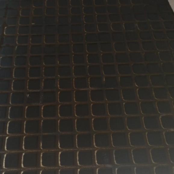 granit lantai 60x60 hitam polos (super black Valentino)