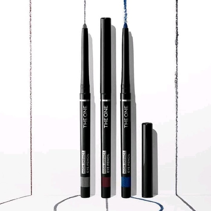 The One High Impact Eye Pencil