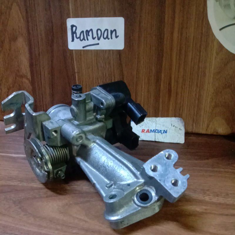 Throttle body beat street beat esp k81 beat pop original