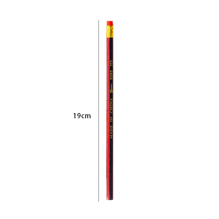 Serenity  Pensil 2B China Ready Stock