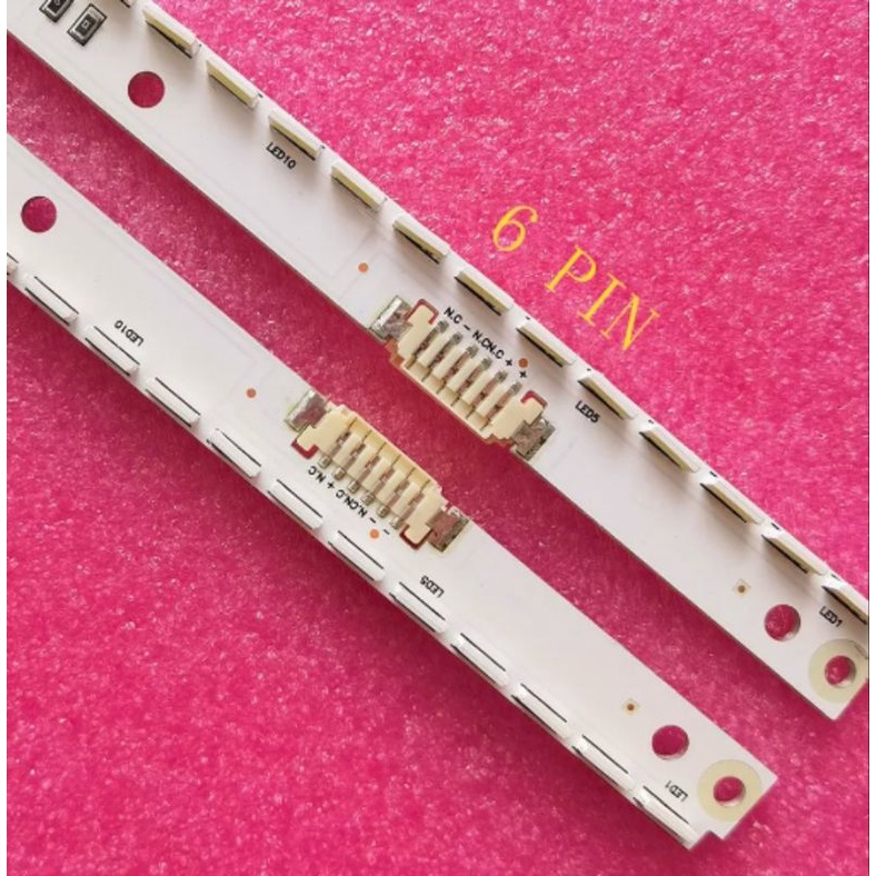ID LAMPU LED BL BACKLIGHT SAMSUNG 40ES UA40ES5600M UA40ES5600 UA40ES6100 UA40ES5500 40ES5500