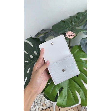 CK WALLET CROCO