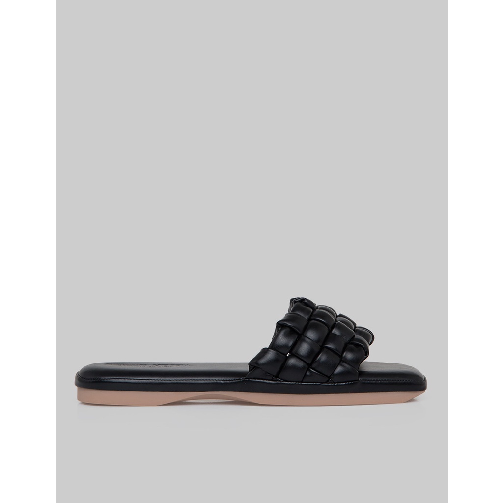 Peter Keiza Braid Strap Sandal Wanita 116108810