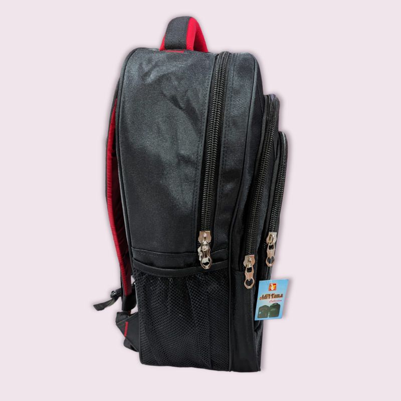 TAS RANSEL SEKOLAH / TAS RANSEL KERJA