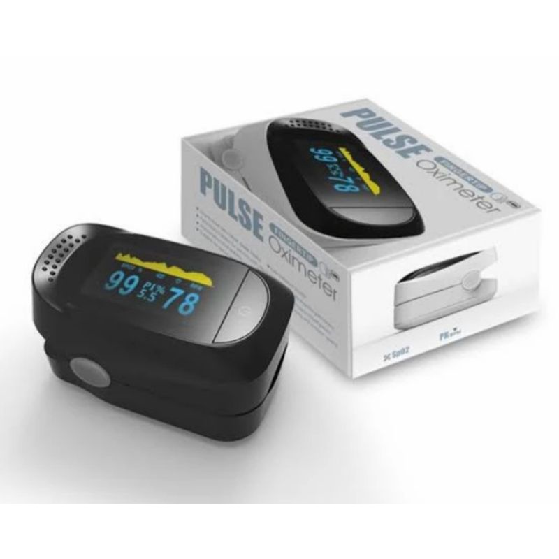 fingertip pulse Oximeter A2/spo2