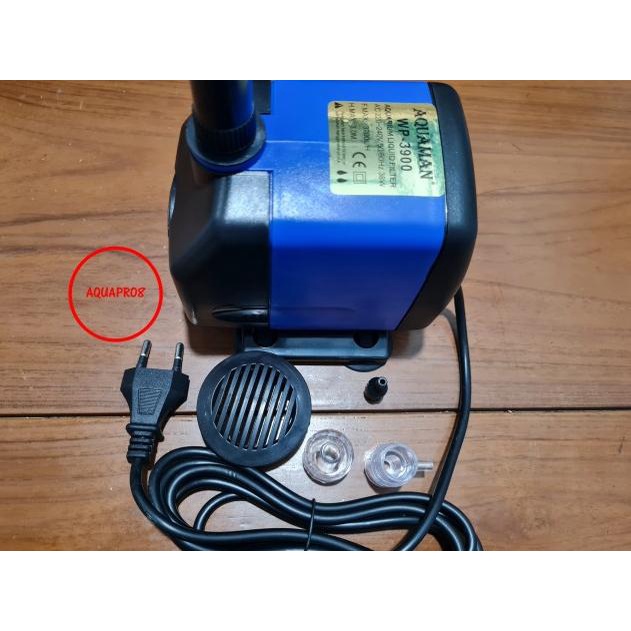 Pompa Air Aquarium Power Head Aquaman WP3900 Aquaman WP 3900