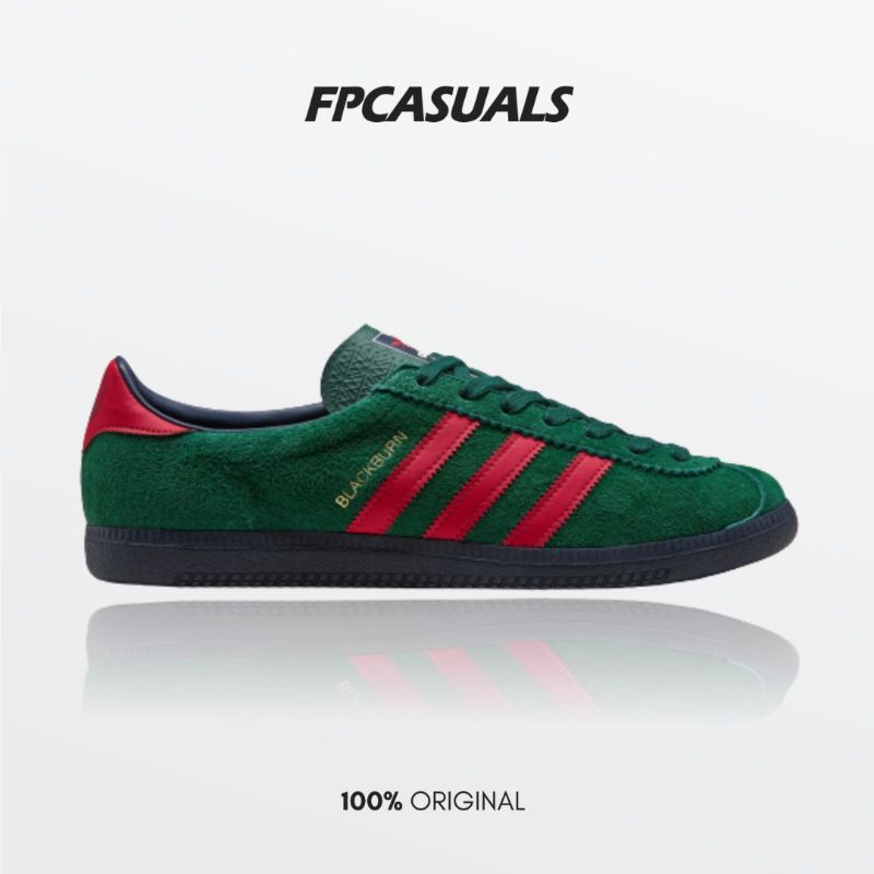 Adidas Blackburn Spezial ORIGINAL EF1158