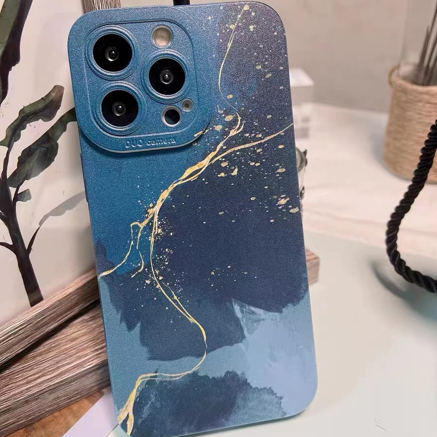 Case Bahan TPU Untuk iPhone 14 14pro 14Plus 14prm 13 13pro 13pro 13prm 11 7Plus 8Plus Xr XS 12pro Max