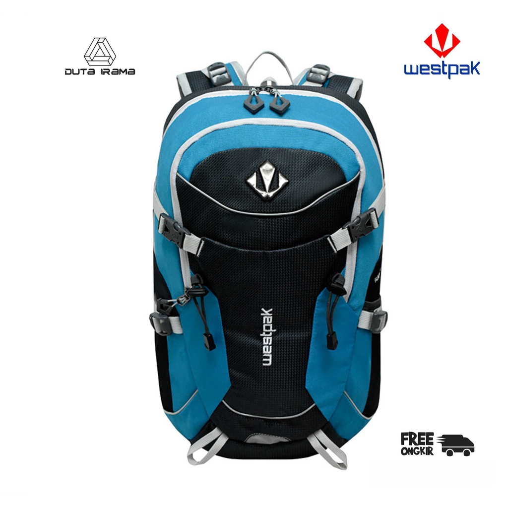 TAS RANSAL LAPTOP WESTPAK 63280