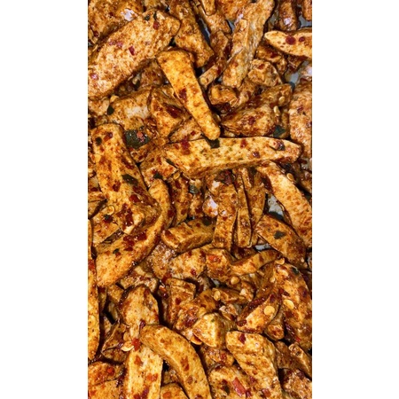 

Basreng pedas 1kg