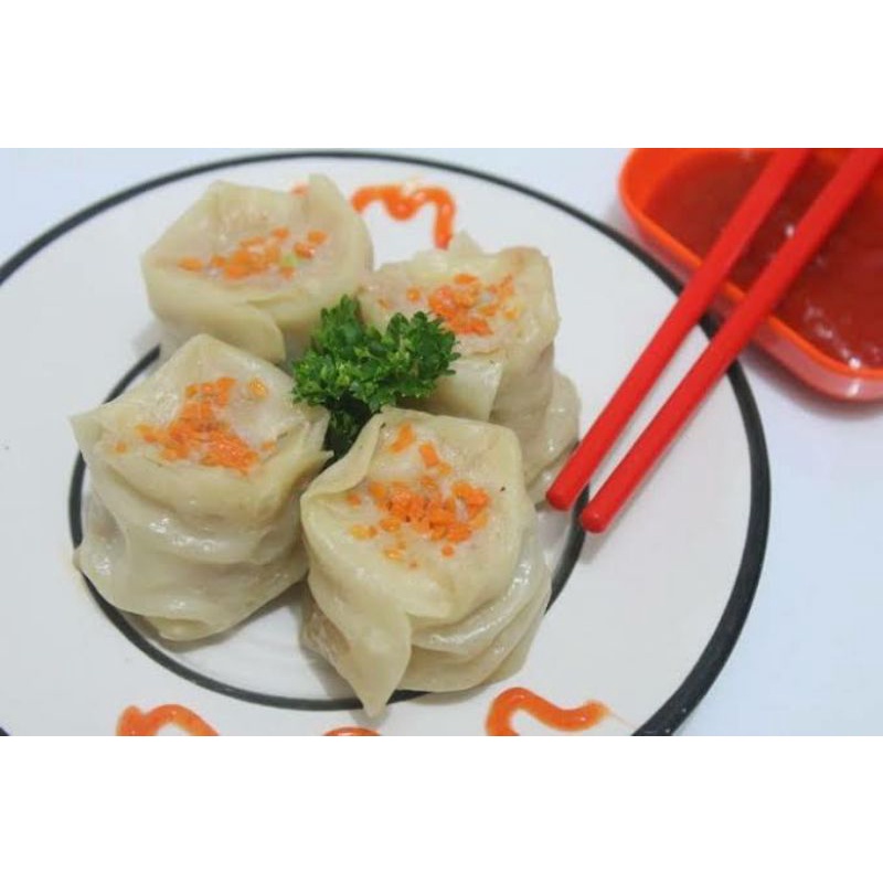 

Olahan dimsum