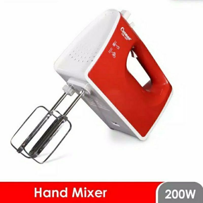 Mixer Cosmos/Hand Mixer Cosmos Cm-1679