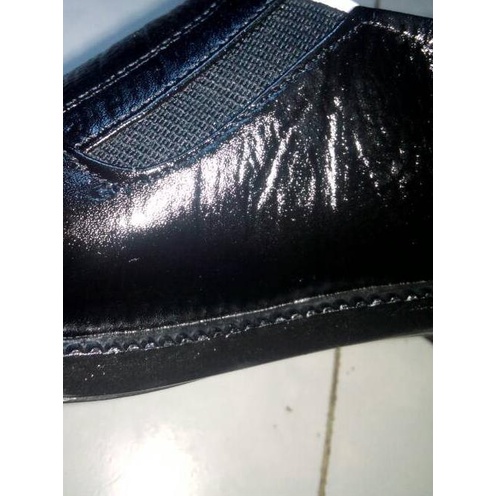 Sepatu Kerja Pria Kickers Elegant