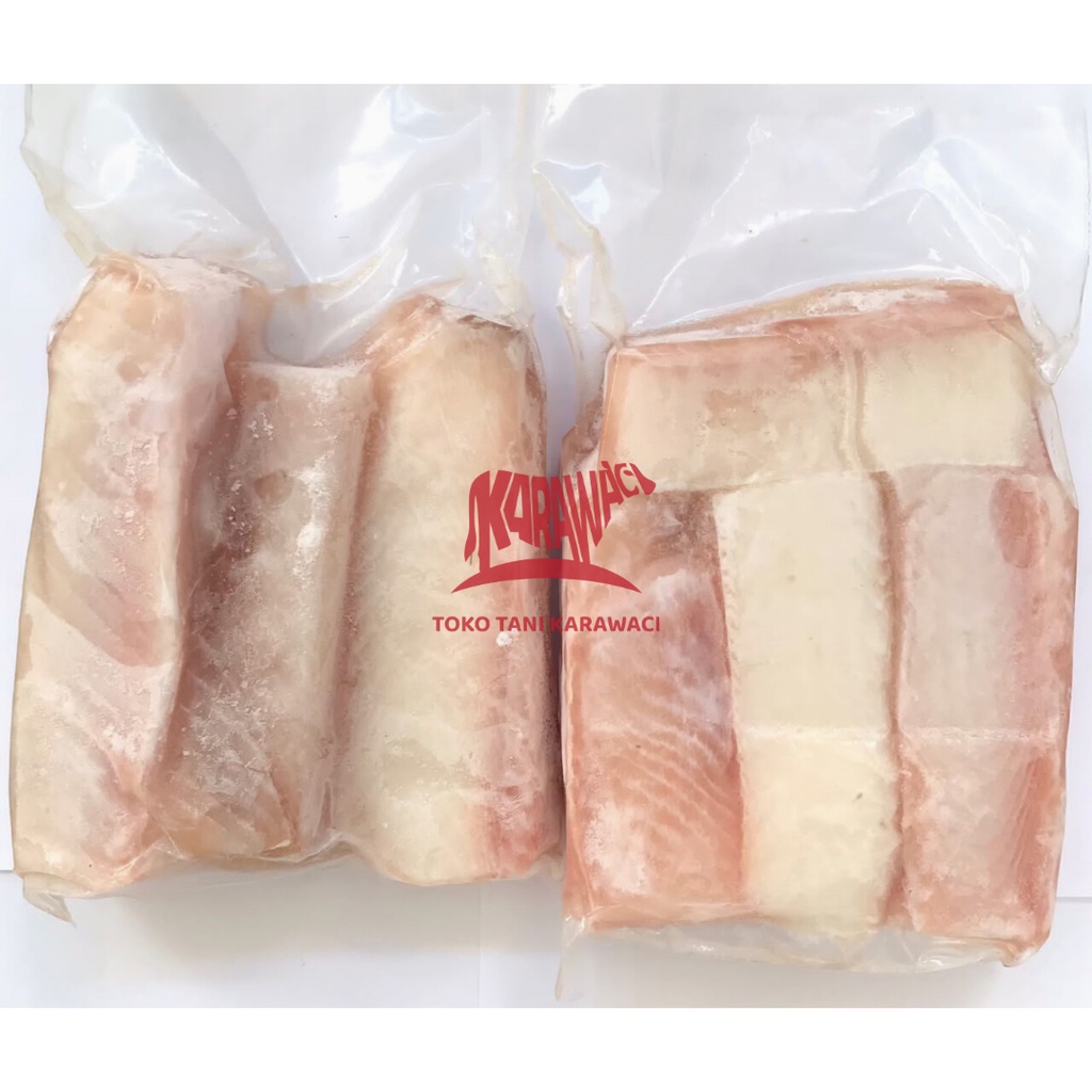 Ikan Cucut Fillet