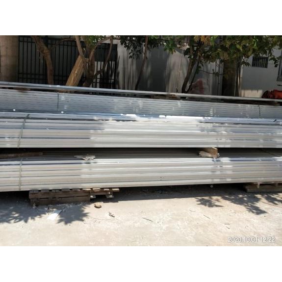 BAJA RINGAN 0.70 MM / CANAL C / TRUSS BAJA / CTRUSS 75 SNI REAL 4,6 kg