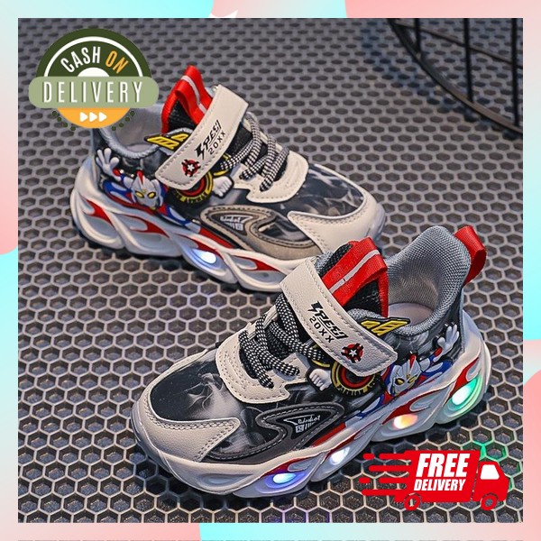 Sepatu Pria Kecil Untuk Sekolah Import Premium Spetu Ank Cowok Sekolah Kets Ringan Saat Dipakai Snek