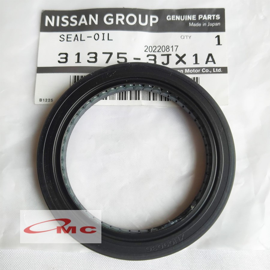 Seal Oil Converter Matic Nissan Juke Livina L11 Original 31375-3JX1A