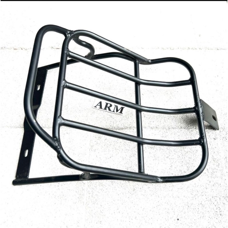 backrack vespa super sprint vbb