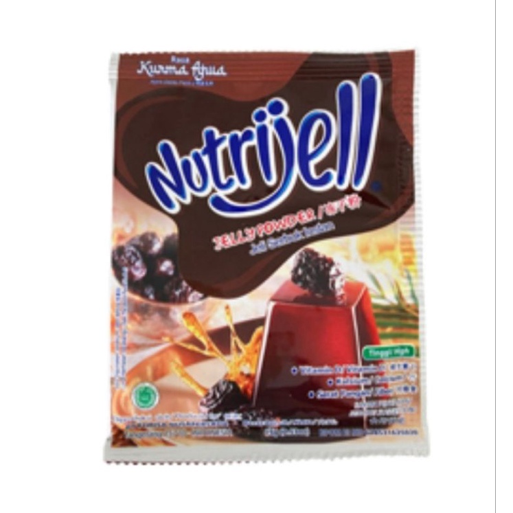 

nutrijell konyaku jelly powder kurma ajwa 15gr isi 1 ( satu )