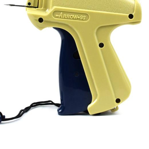 TAG GUN RED ARROW YH-9S - Alat Pemasang Label Bandrol Harga