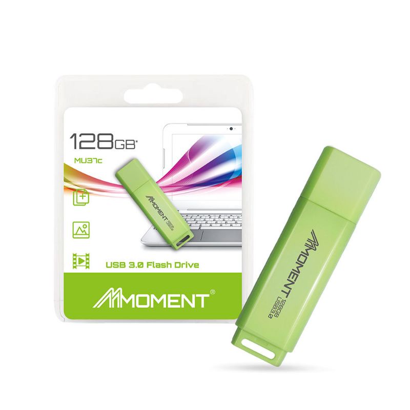 USB 3.0 FLASH DRIVE 128GB MU37c