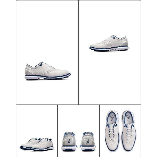 Sepatu Golf Nike Golf Jordan ADG 4