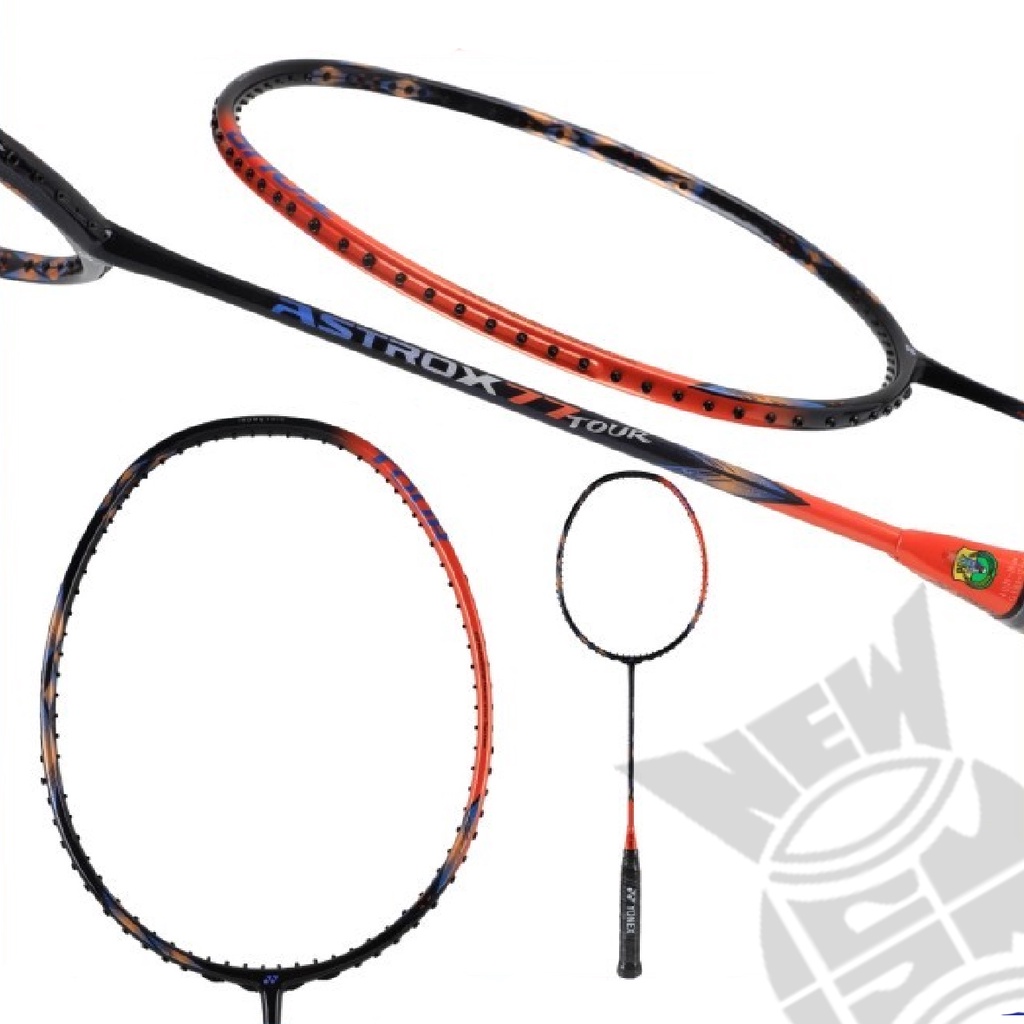 Raket Badminton Yonex Astrox 77 Tour