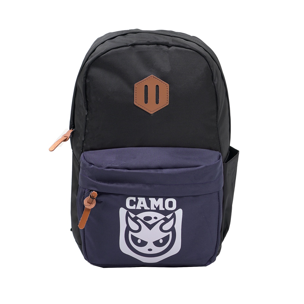 CAMO WARBROKE | BACKPACK 8573