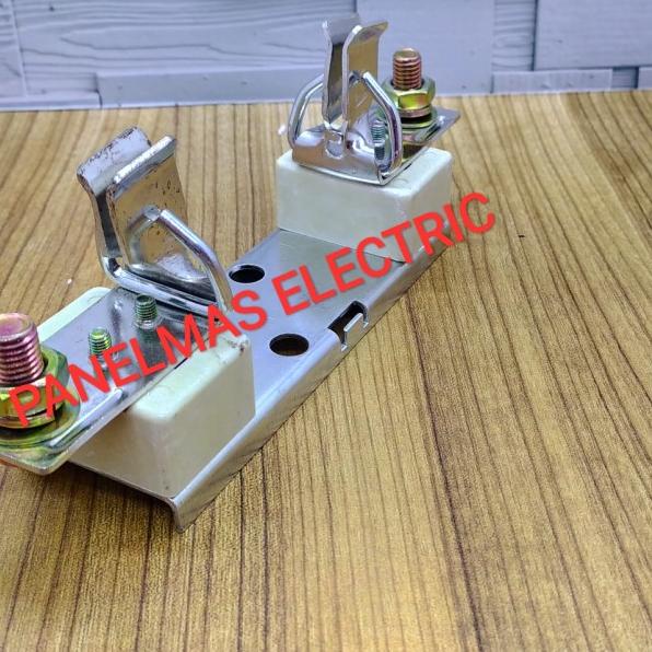 NH Fuse Holder / NT Fuse Holder NH-1 / NT-1 Metal 250A Fort