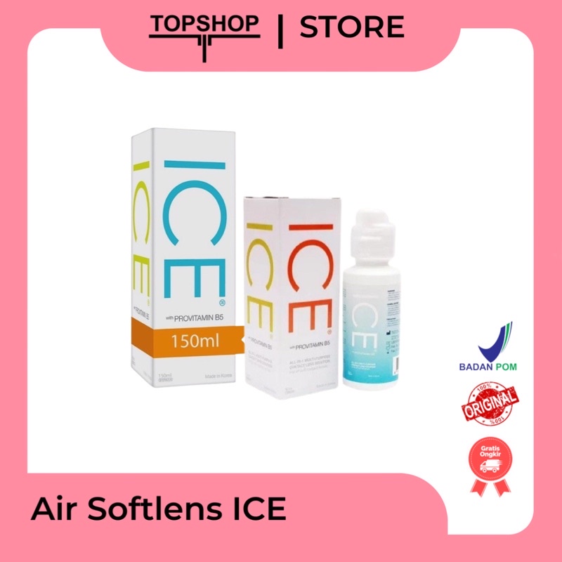 Air Softlens Ice