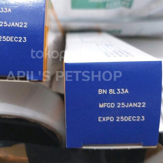 NUTRI PLUS GEL TUBE 120,5 GRAM/ NUTRI-PLUS GEL